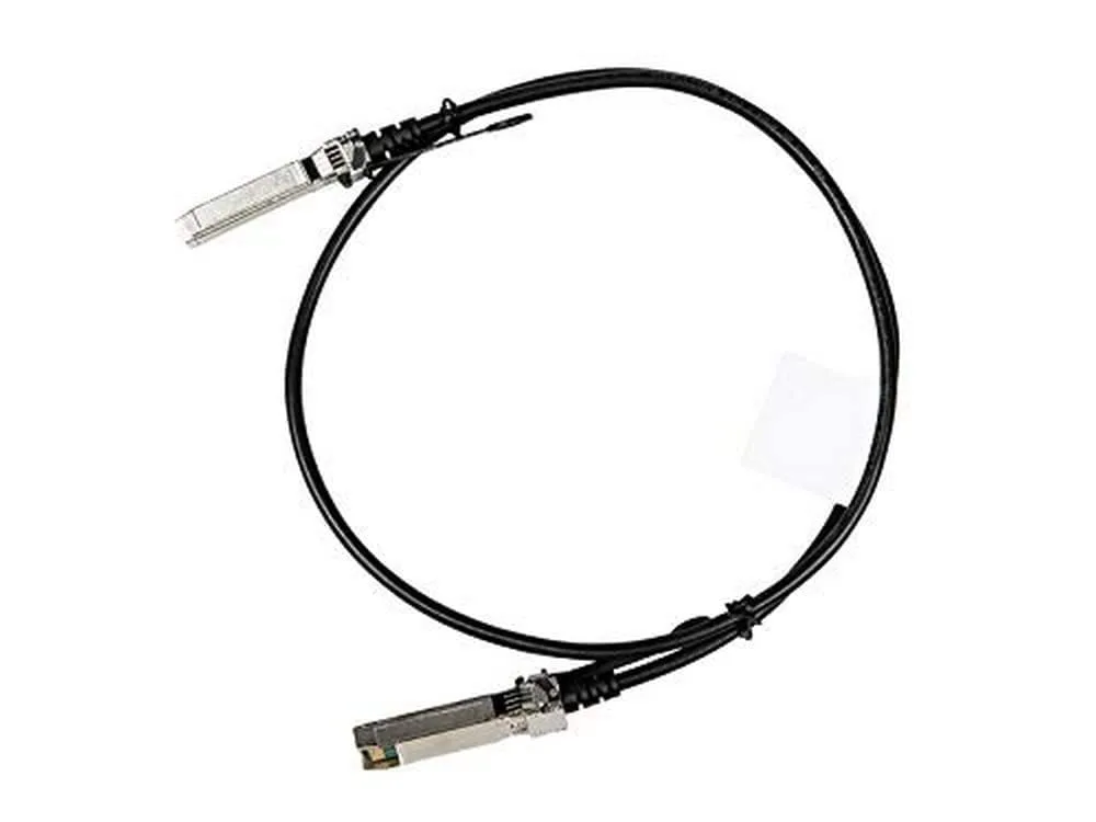 Hewlett Packard Aruba 25G SFP28 to SFP28 3M DAC Cable