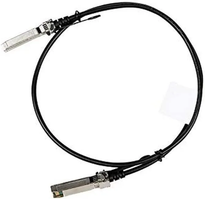 Hewlett Packard Aruba 25G SFP28 to SFP28 3M DAC Cable