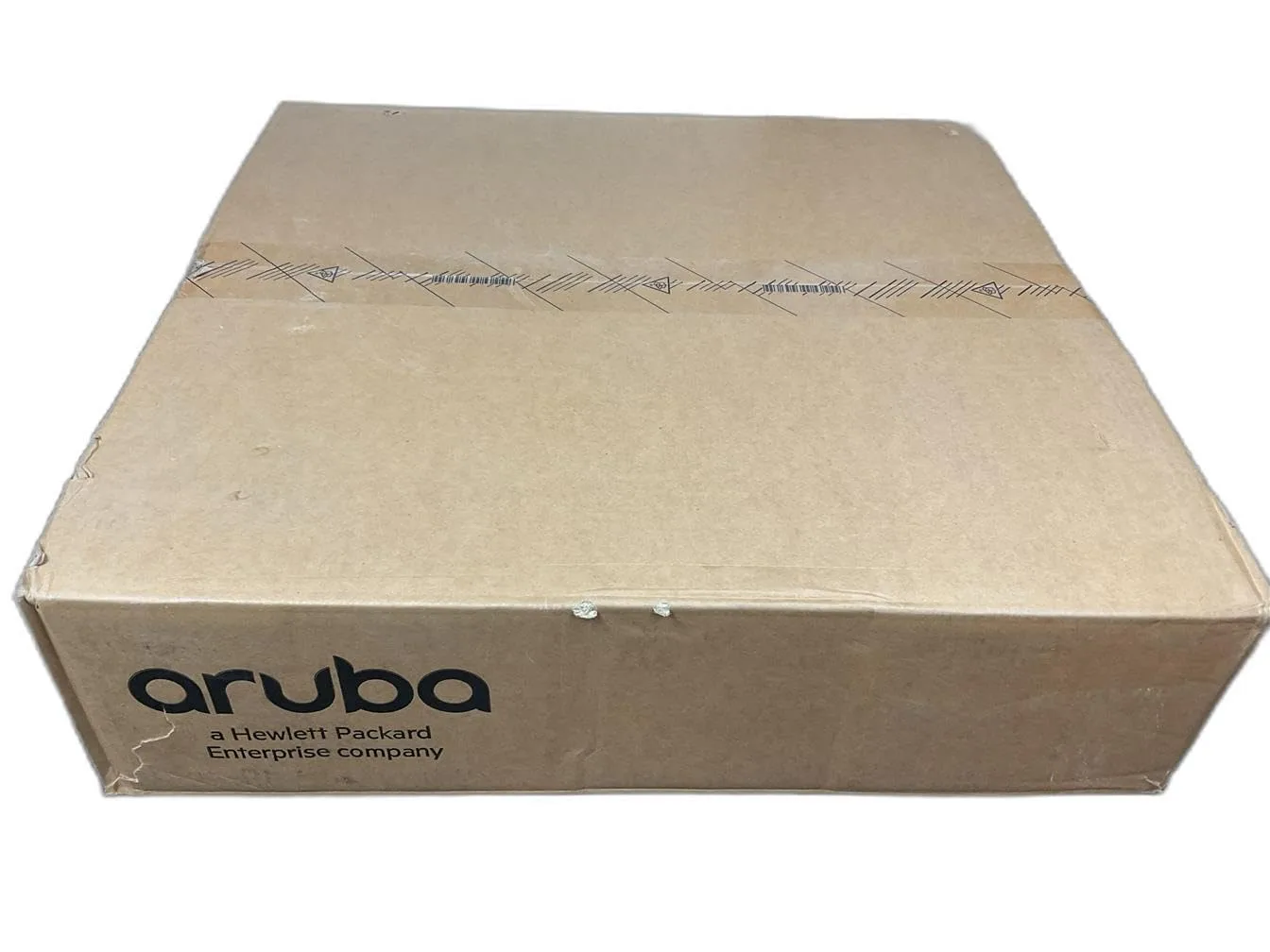 HPE Aruba 2930F 24G PoE+ 4SFP Switch JL261A