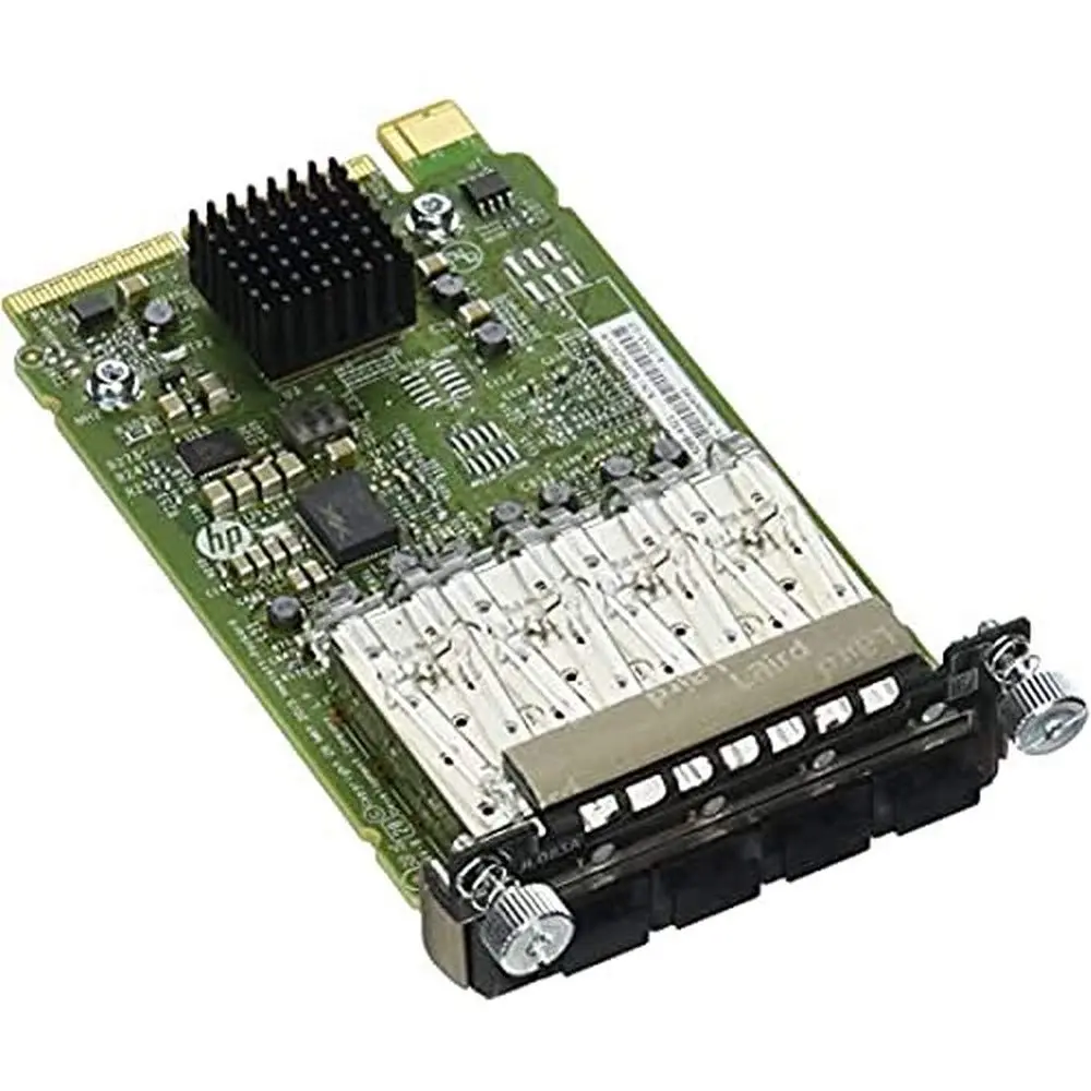 HPE Aruba 3810M 4SFP+ Module