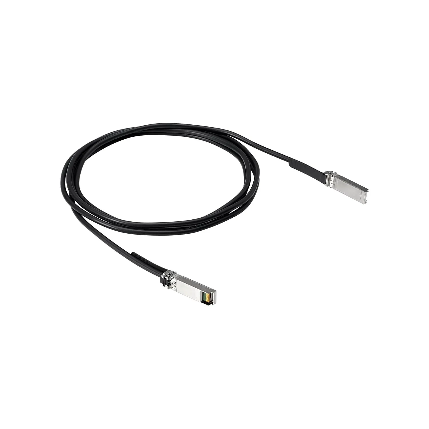 HPE Aruba 50G SFP56 to SFP56 3m Direct Attach Copper Cable - R0M47A