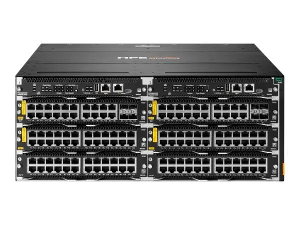 HPE ANW 5420 6-SLOT SWITCH S0U59A