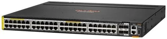 HPE Aruba 6300M R8S91A 48-Port Managed PoE++ Switch