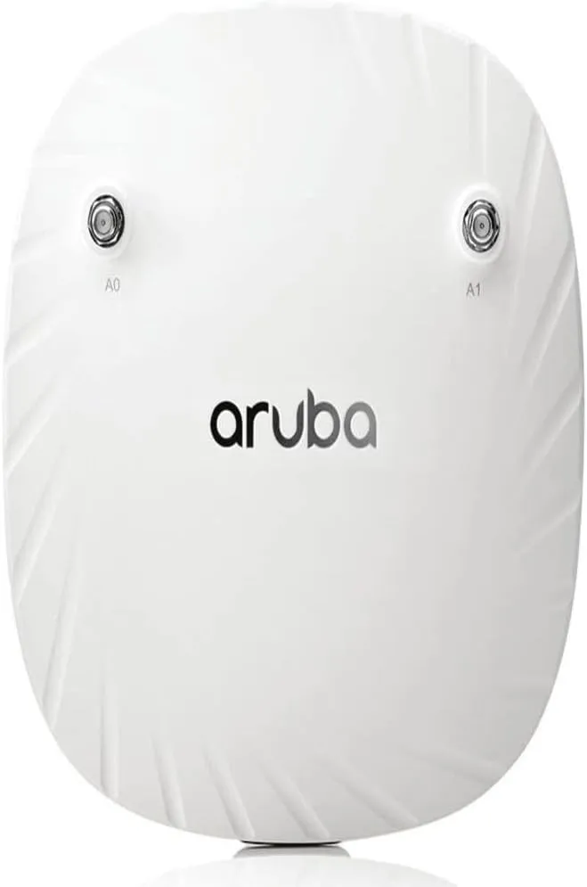 HPE AP-504 802.11ax 1.77 Gbit/s Wireless Access Point