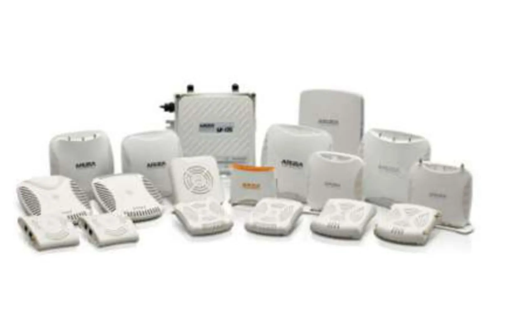 HPE Aruba AP 535 3.55 GBit/s Wireless Access Point
