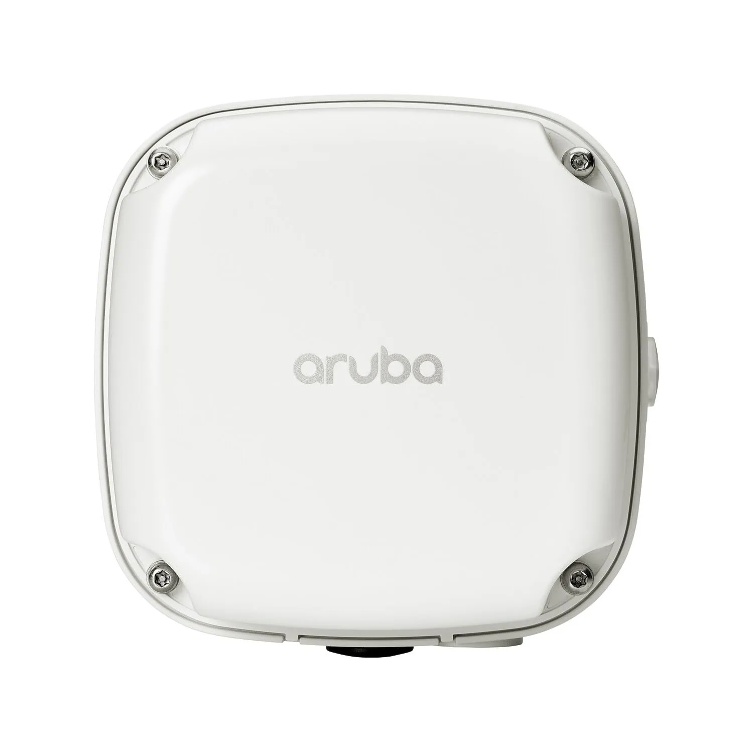 HPE AP-565 802.11ax 1.73 Gbit/s Wireless Access Point - 2.40 GHz, 5 GHz - 1xRJ45 - Gigabit Ethernet - R4W44A