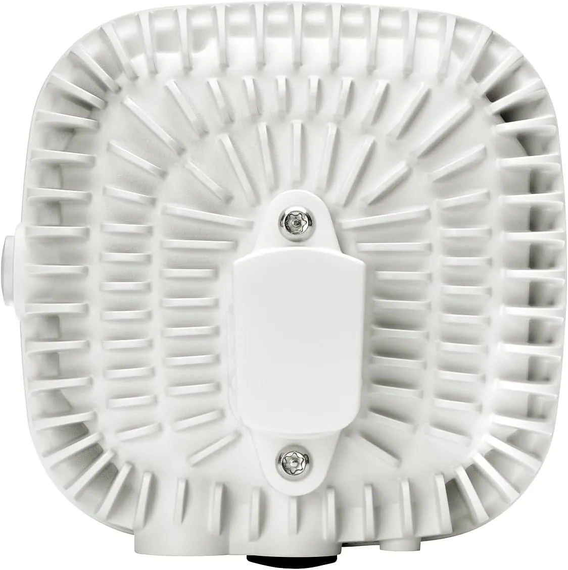 HPE AP-565 802.11ax 1.73 Gbit/s Wireless Access Point - 2.40 GHz, 5 GHz - 1xRJ45 - Gigabit Ethernet - R4W44A