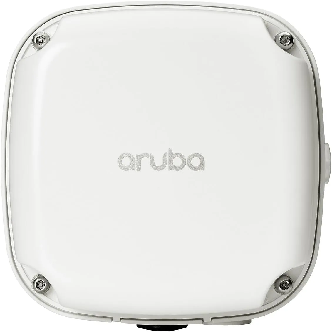 HPE AP-565 802.11ax 1.73 Gbit/s Wireless Access Point - 2.40 GHz, 5 GHz - 1xRJ45 - Gigabit Ethernet - R4W44A