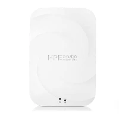 Aruba AP-605H Tri Band IEEE 802.11 a/b/g/n/ac/ax 3.60 Gbit/s Wireless Access Point - Indoor