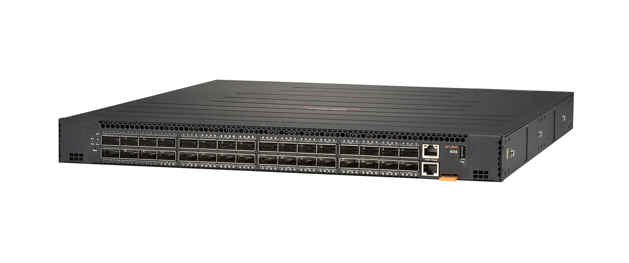 HPE Aruba Central On-Premises Foundation - Subscription licence (5 years) - 1 switch - ESD