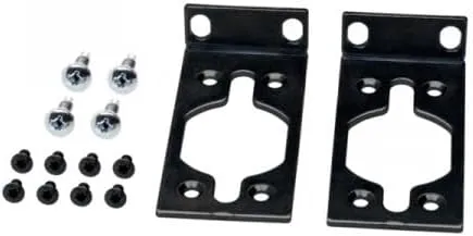 HPE Aruba CX 10000 Rack Mount Kit 1U 4p