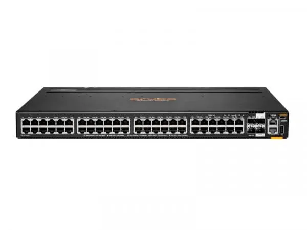ARUBA 6200M 48G 4SFP+ SW