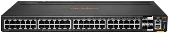 ARUBA 6200M 48G 4SFP+ SW