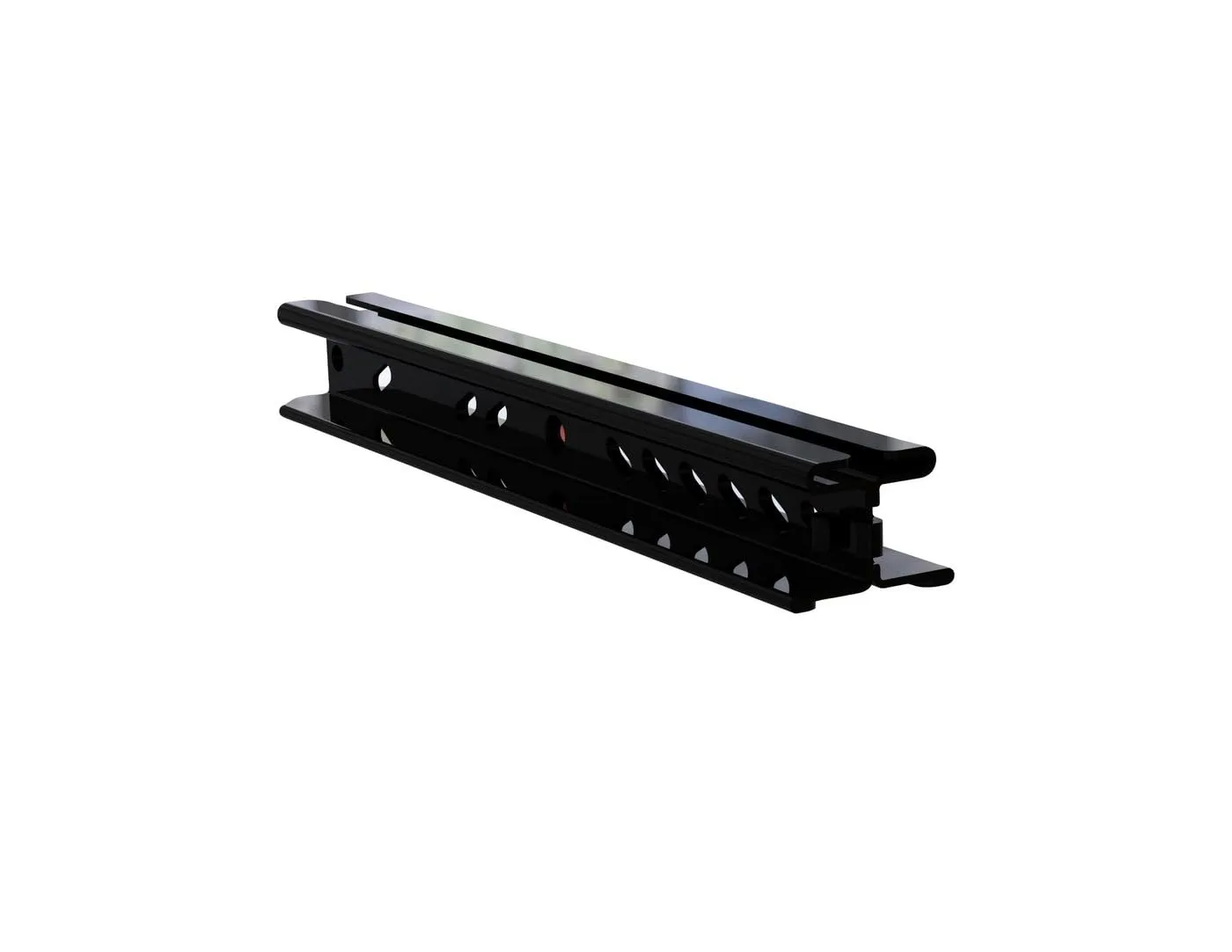 HPE Aruba AP-MNT-MP10-A Mounting Bracket Kit - 10 Pack