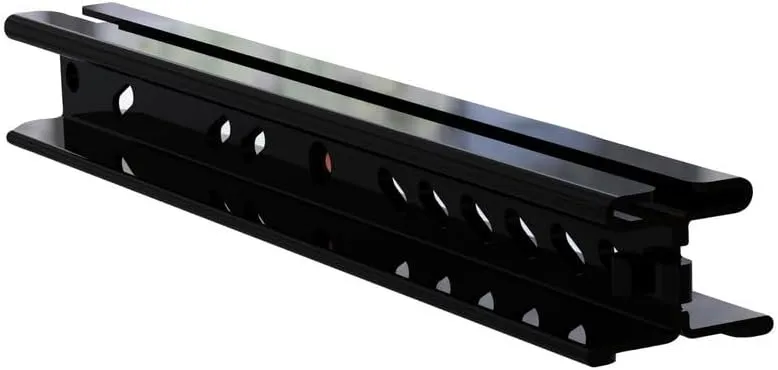 HPE Aruba AP-MNT-MP10-A Mounting Bracket Kit - 10 Pack