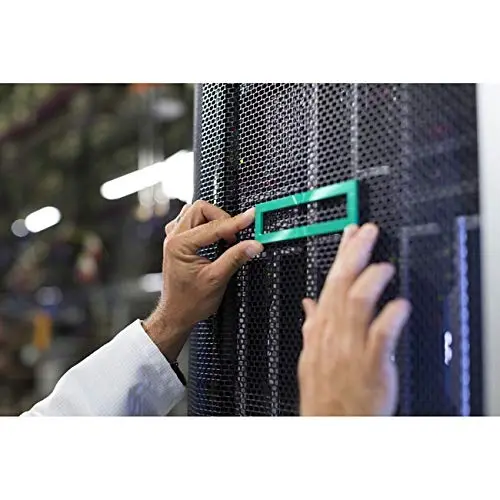 HEWLETT PACKARD Enterprise Rack mounting kit - 19-inch - for HPE Aruba 9004, 9004 (EG), 9004 (EG) TAA, 9004 (IL), 9004 (IL) TAA, 9004 (JP), 9004 (RW)