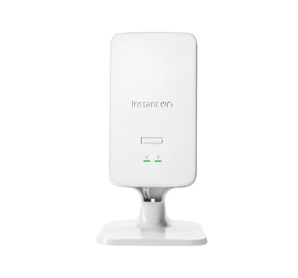 HPE Aruba S0J39A AP-MNT-MP10-AP Mount Brace (10-Pack)