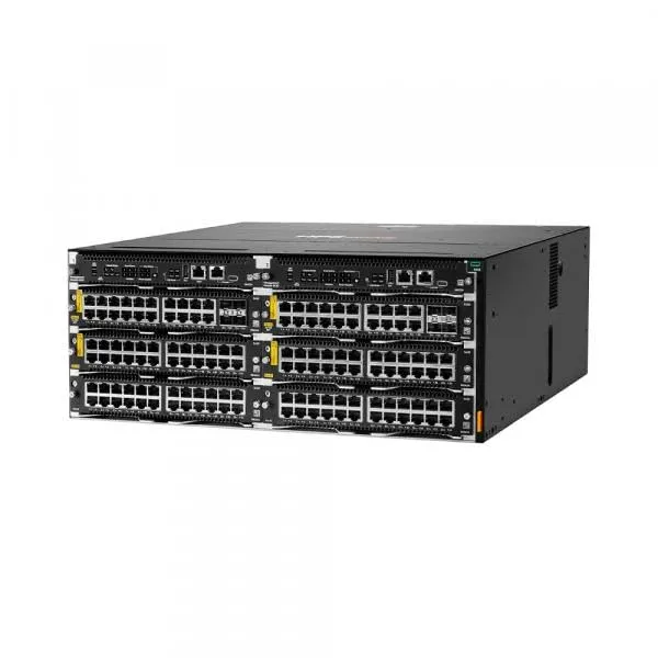 HPE ANW 5420 20G CL4 4P Module S0U63A