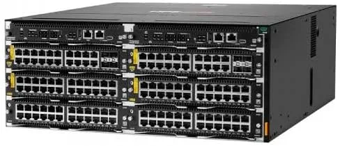 HPE ANW 5420 20G CL4 4P Module S0U63A