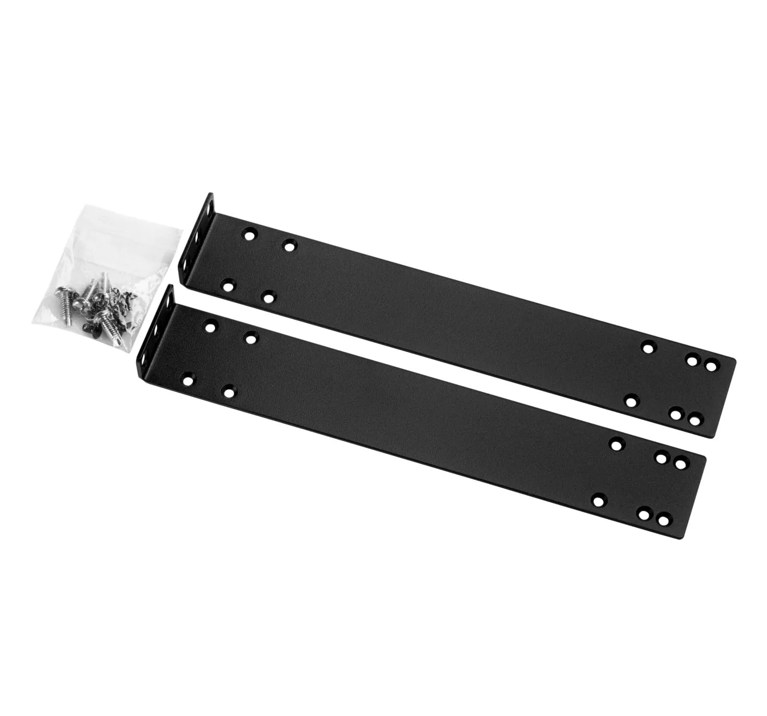 HPE ARUBA X474 4-Post Rack Kit JL483C