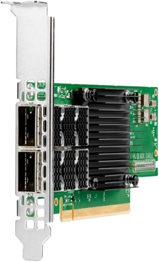 Hewlett Packard P26259-B21 BCM57412 10GbE 2-Port SFP+ Adapter