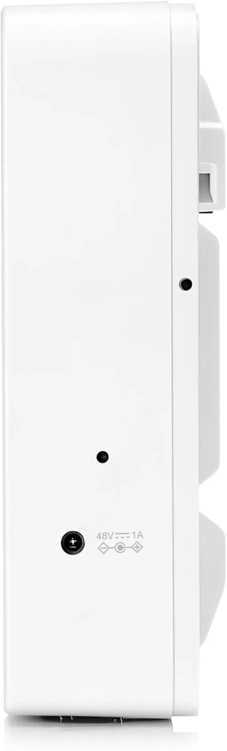 HPE Instant On AP22D 2x2 Wi‑Fi 6 Indoor Access Point w/ Power Adapter (S0J32A)