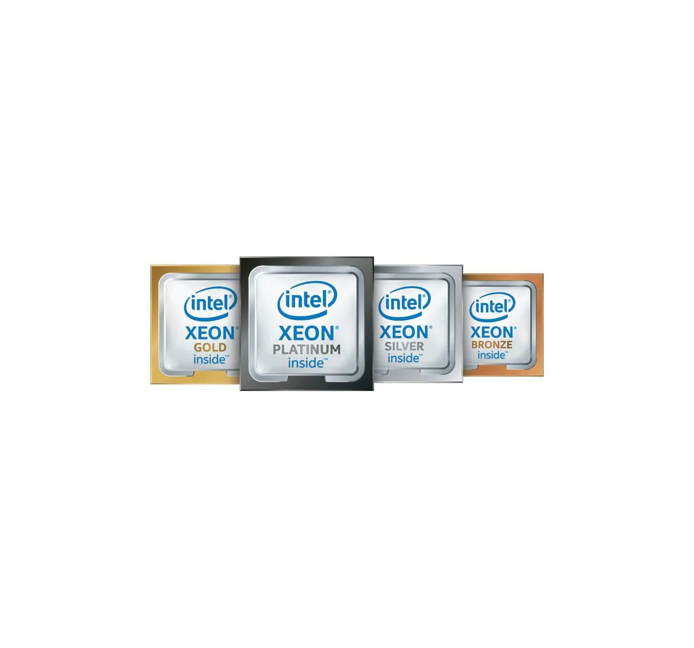 HPE Intel Xeon Silver 4510 12-Core 2.4GHz 30MB L3 150W Socket LGA-4677 Server Processor