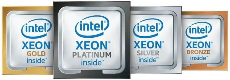 HPE Intel Xeon Silver 4510 12-Core 2.4GHz 30MB L3 150W Socket LGA-4677 Server Processor