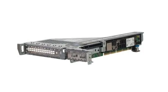 HPE ProLiant DL380 Gen11 2U Secondary Riser Kit (X8/X16/X8)