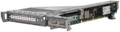 HPE ProLiant DL380 Gen11 2U Secondary Riser Kit (X8/X16/X8)