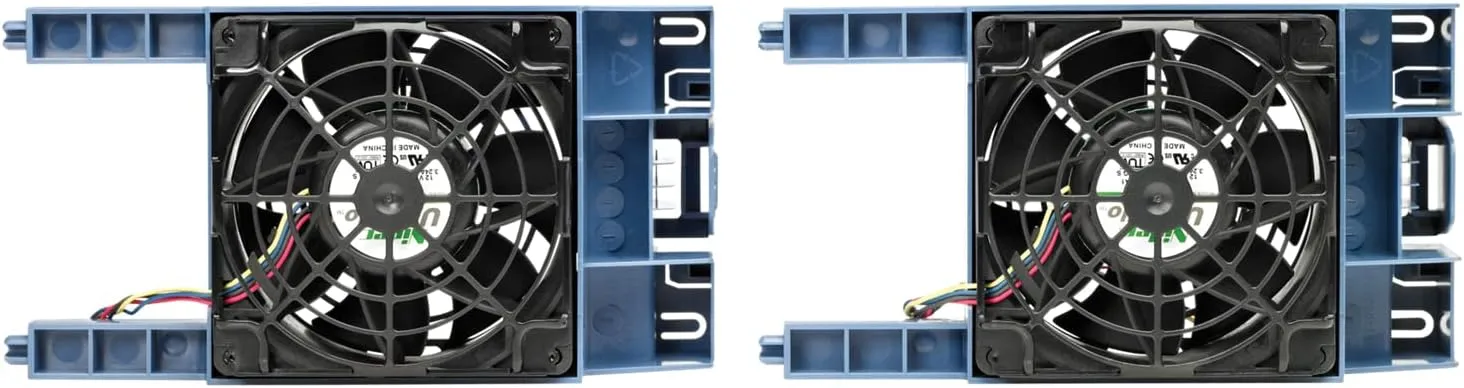 HPE ProLiant DL380/DL560 Gen11 2U High Performance Fan Kit