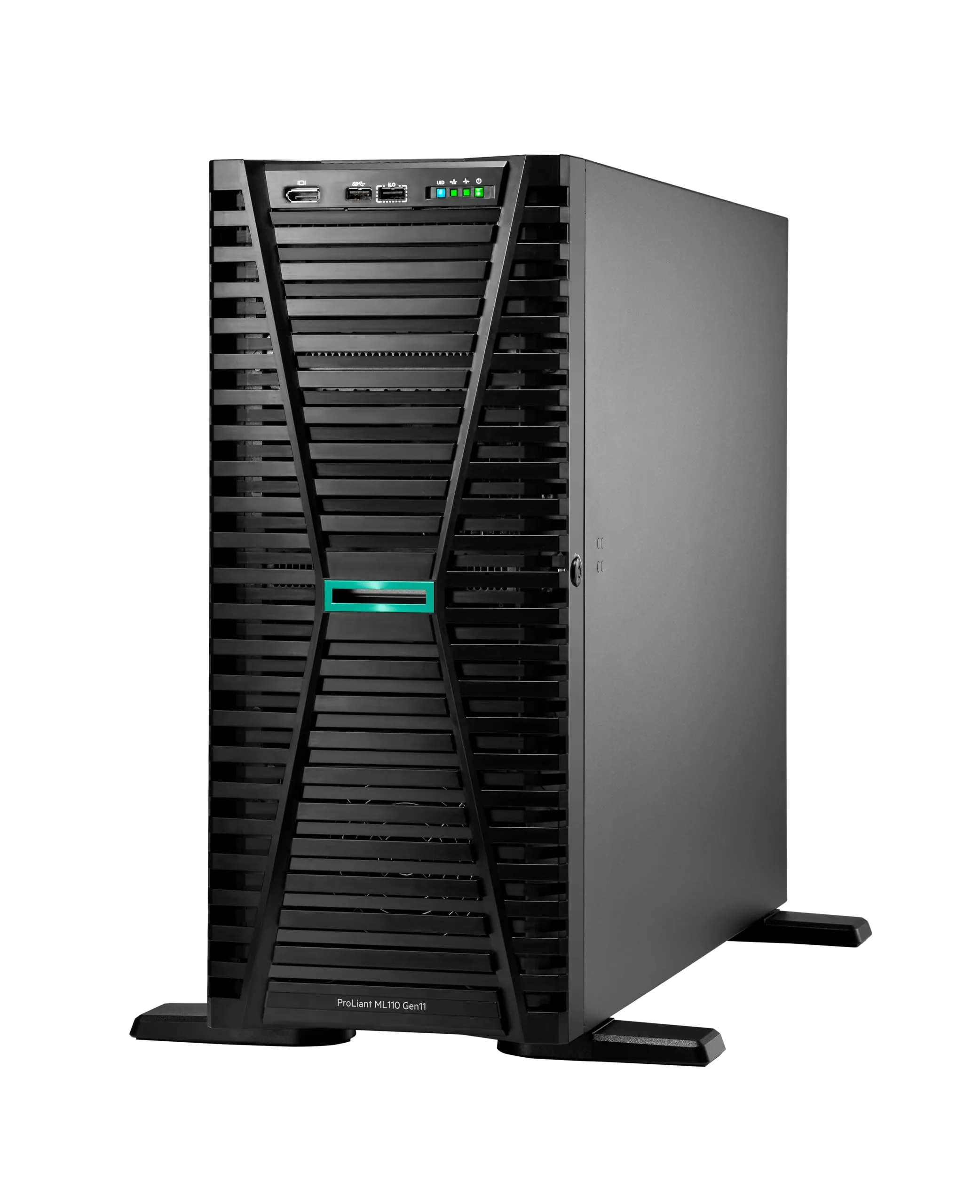 Hewlett Packard Enterprise ProLiant ML110 Gen11 Tower Server