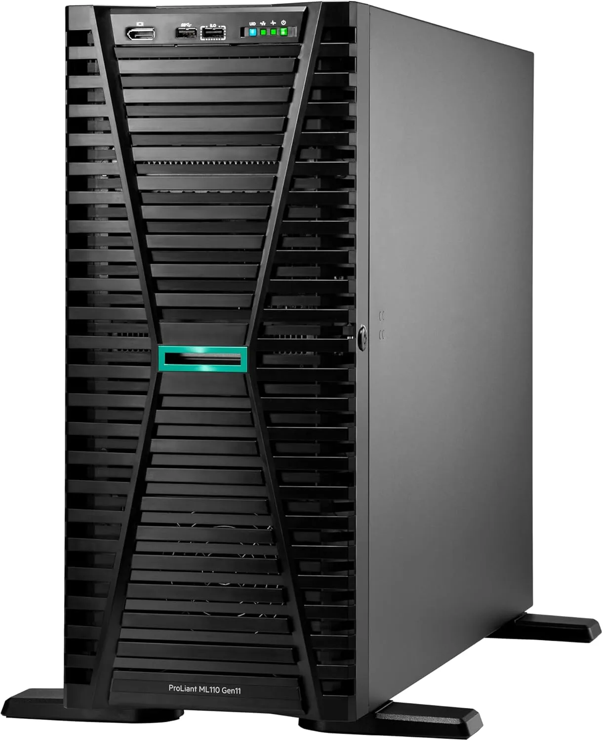 Hewlett Packard Enterprise ProLiant ML110 Gen11 Tower Server