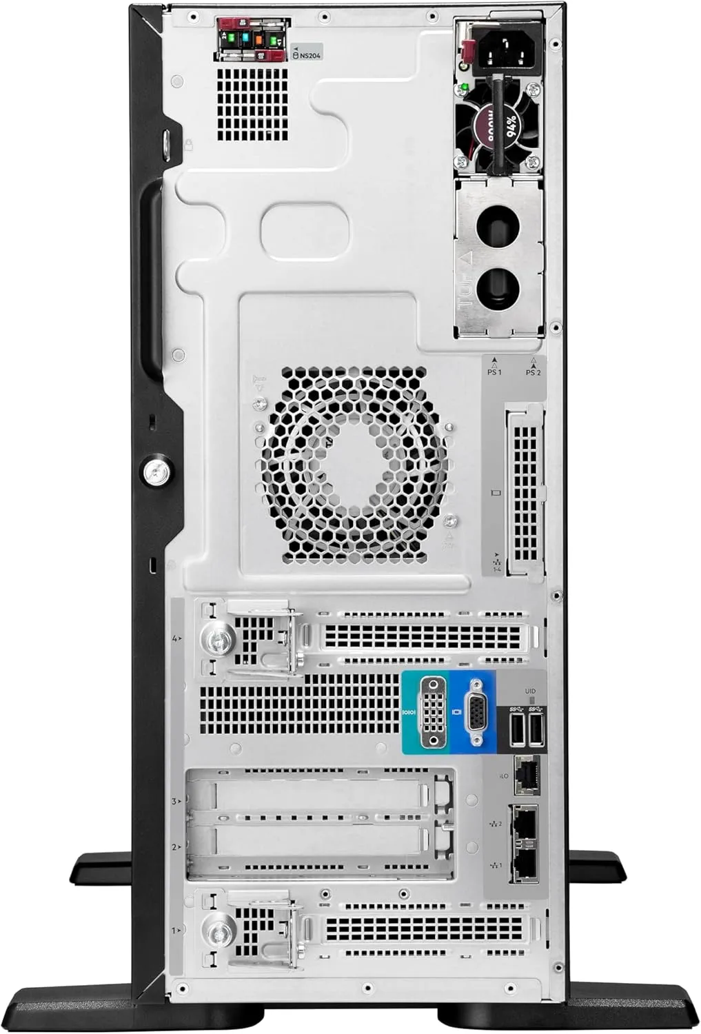 Hewlett Packard Enterprise ProLiant ML110 Gen11 Tower Server