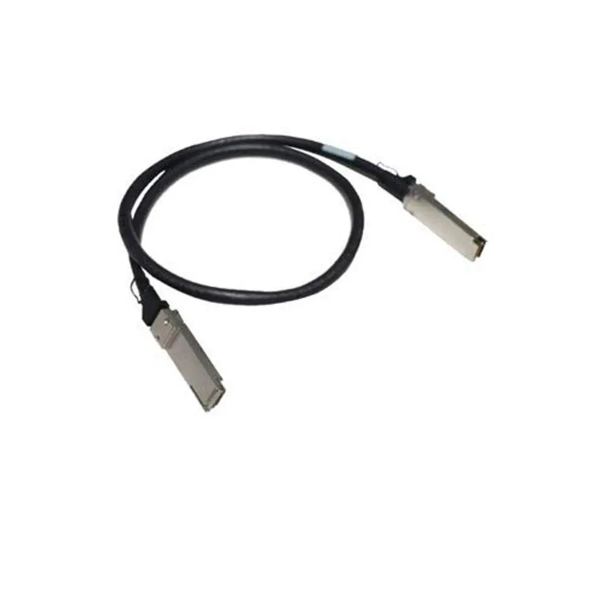 HEWLETT PACKARD ENTERPRISE R0Z25A Aruba 100G QSFP28 to QSFP28 1M DAC Cable