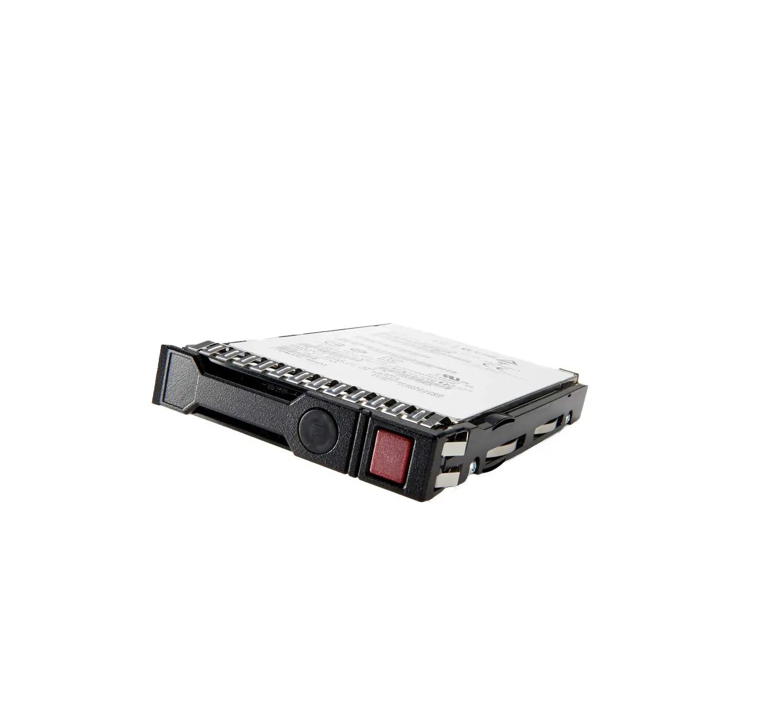 HPE R3R30A 3.84TB SAS 2.5" SSD (MSA, Read-Intensive)