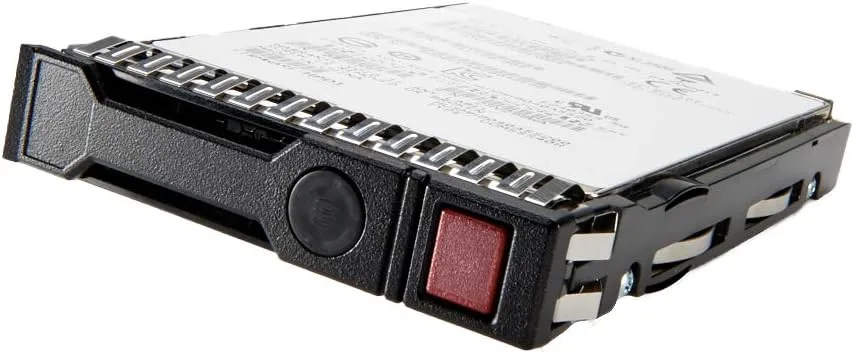HPE R3R30A 3.84TB SAS 2.5" SSD (MSA, Read-Intensive)