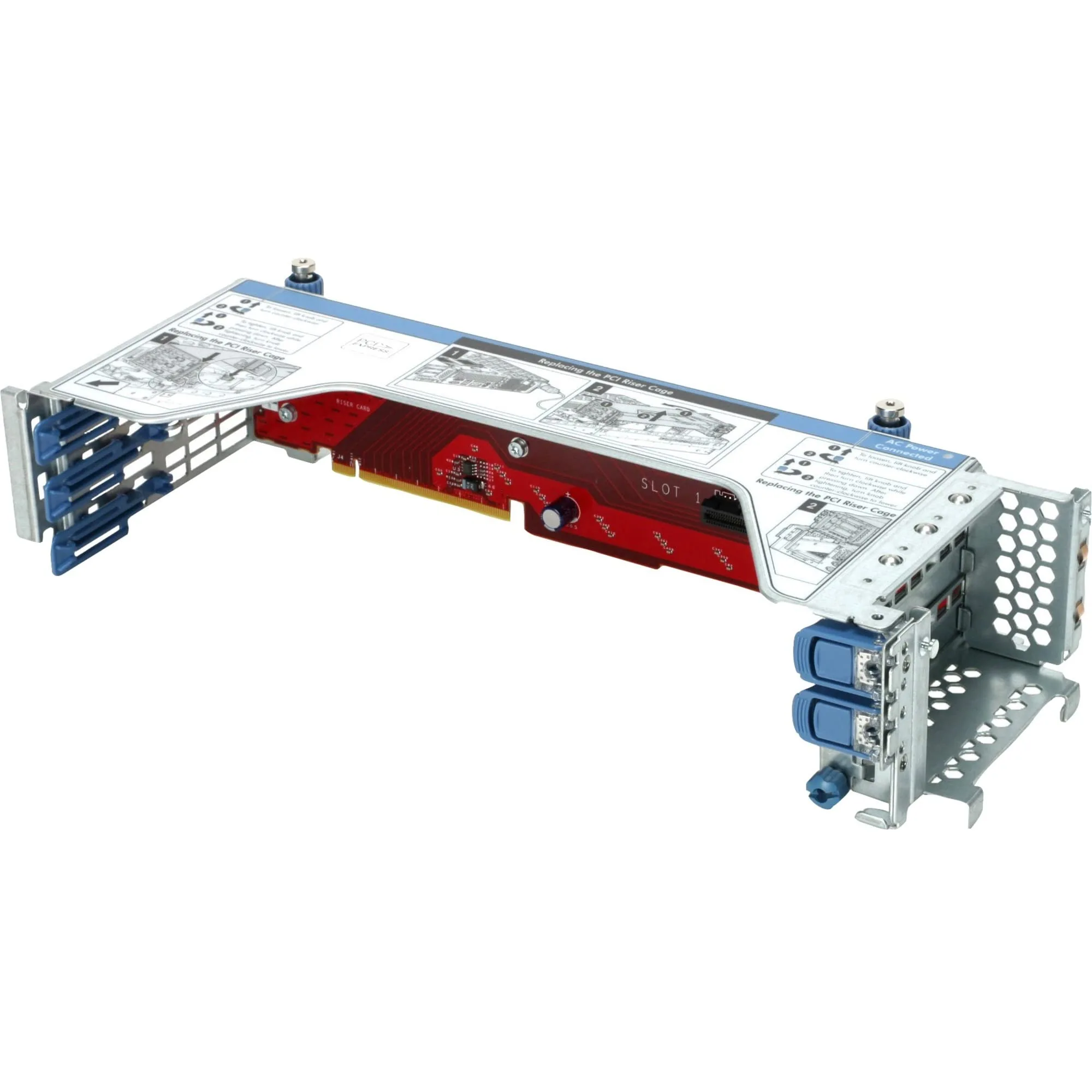 Hewlett-Packard SUSE Linux Enterprise High Availability Extension 1-2 Sockets 3 Year Subscription E-LTU - TAA Compl