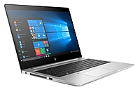 Laptop HP Elitebook 745 G5, AMD Ryzen 5 Pro 2500U, AMD Radeon Graphics 1GB VRAM