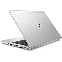 Laptop HP Elitebook 745 G5, AMD Ryzen 5 Pro 2500U, AMD Radeon Graphics 1GB VRAM