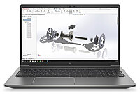 HP ZBook G8 Power, Intel Core i7 11th gen, Nvidia Quadro 4GB VRAM