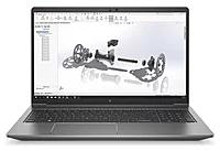 HP ZBook G8 Power, Intel Core i7 11th gen, Nvidia Quadro 4GB VRAM