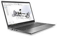 HP ZBook G8 Power, Intel Core i7 11th gen, Nvidia Quadro 4GB VRAM