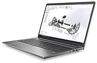 HP ZBook G8 Power, Intel Core i7 11th gen, Nvidia Quadro 4GB VRAM
