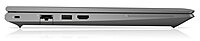 HP ZBook G8 Power, Intel Core i7 11th gen, Nvidia Quadro 4GB VRAM