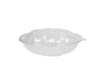 HS01B ROUND DELI CONTAINER (CTN1X200PCS)