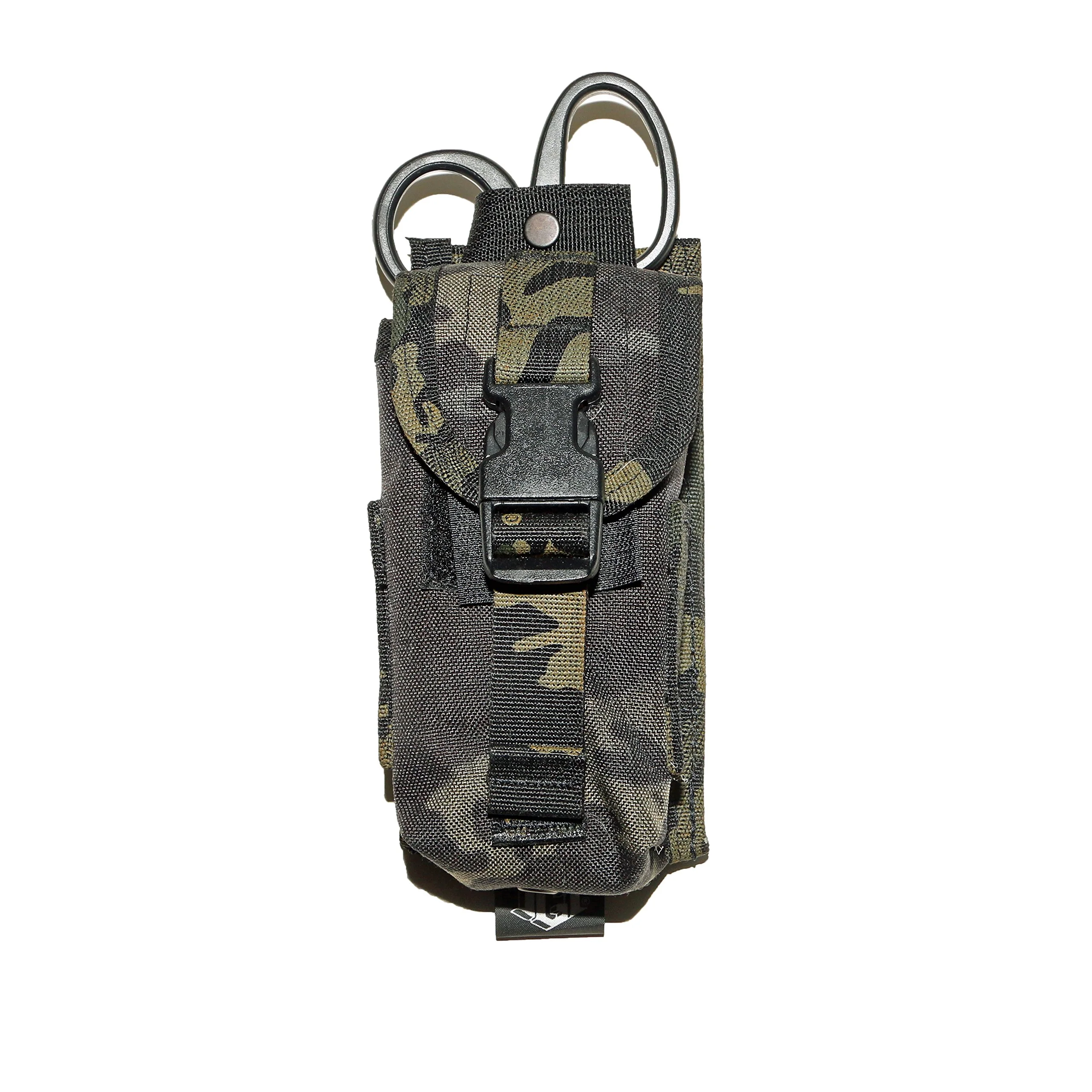 HIGH SPEED GEAR Bleeder/Blowout Pouch – Medical MOLLE Pouch