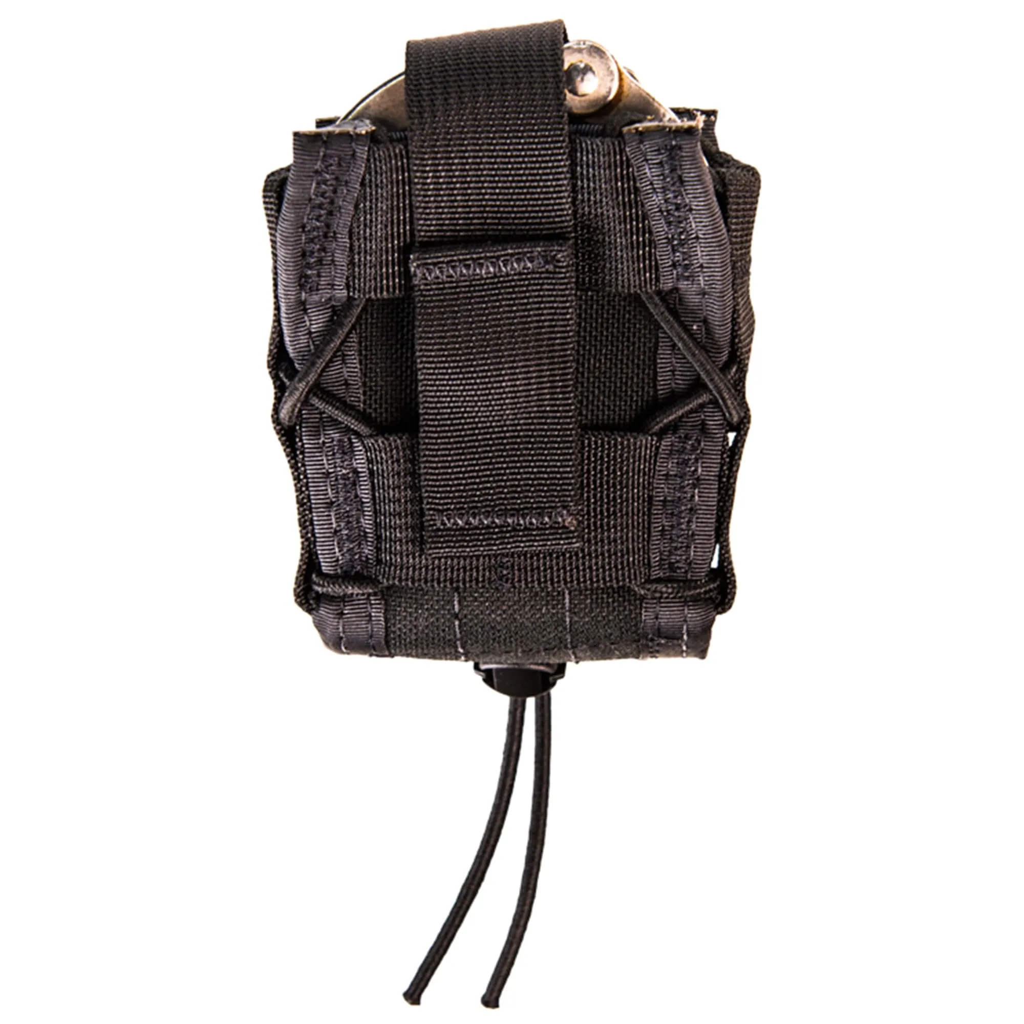 HSGI High Speed Gear Handcuff Taco Pouch Universal Handcuff Holster