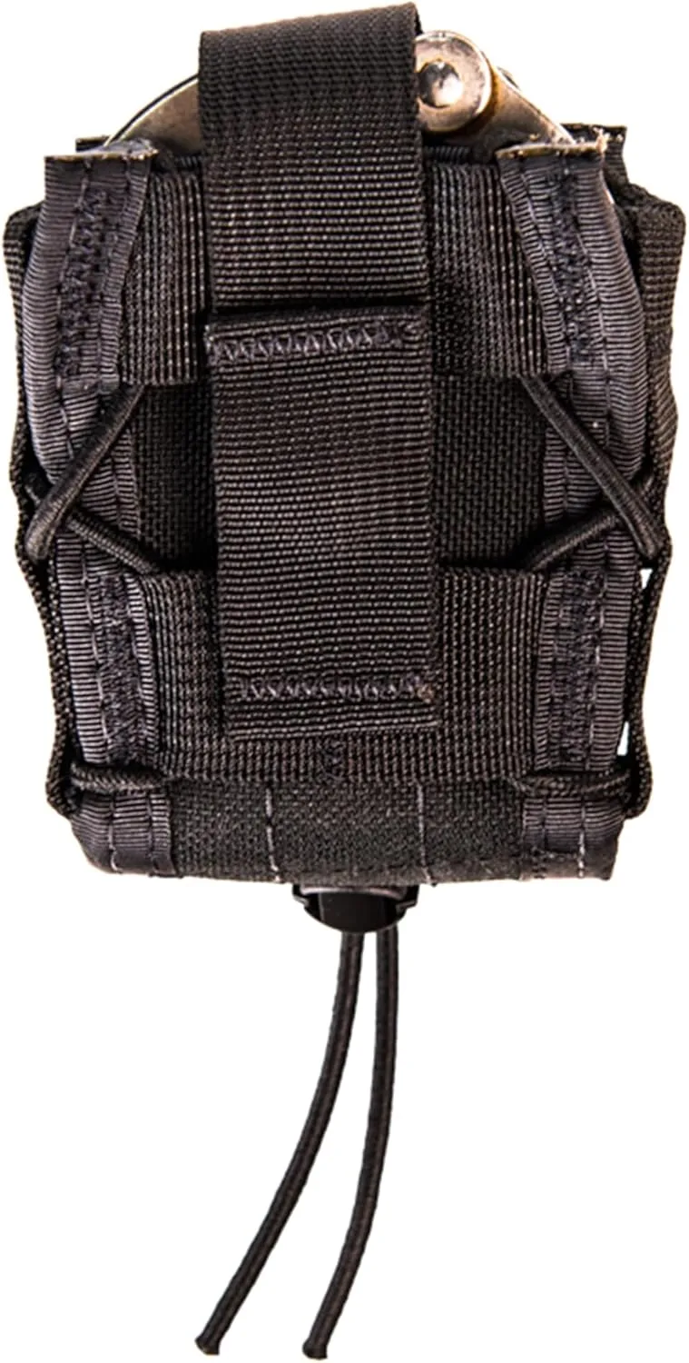 HSGI High Speed Gear Handcuff Taco Pouch Universal Handcuff Holster