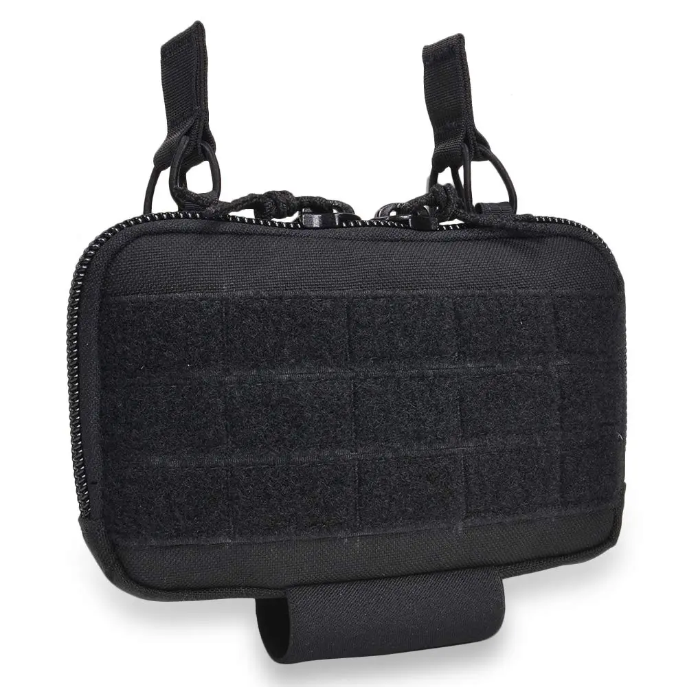 HSGI Mini Map Modular Admin Pouch
